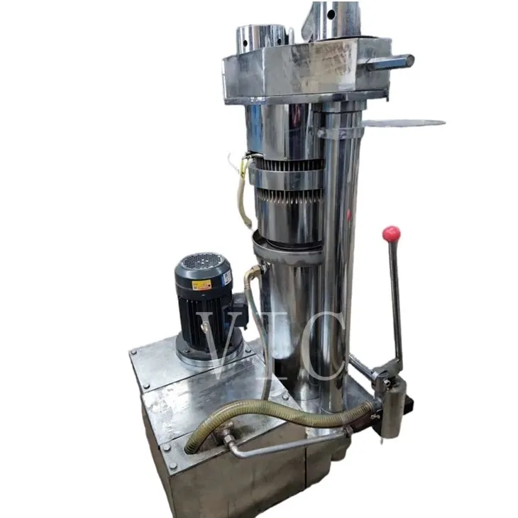 Almond Oil Press Machine suppliers