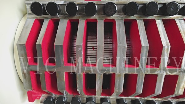 alloy pressing screw alloy pressing screw