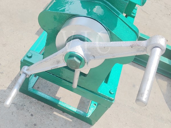 adjusting system adjusting system